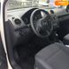 Volkswagen Caddy пасс., 2013, Дизель, 1.6 л., 286 тыс. км, Универсал, Белый, Житомир 48801 фото 9