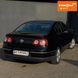 Volkswagen Passat, 2008 г., Бензин, 269 тыс. км, Седан, Чорный, Днепр (Днепропетровск) AT-10420060 фото 5