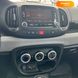 Fiat 500L, 2013, Газ пропан-бутан / Бензин, 1.37 л., 157 тис. км, Хетчбек, Чорний, Суми 21580 фото 18