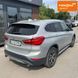 BMW X1, 2016 р., Бензин, 155 тис. км, Позашляховик / Кросовер, Сірий, Дніпро (Дніпропетровськ) AT-10400225 фото 2