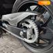 Honda NC 700X, 2012, Бензин, 700 см³, 35 тыс. км, Мотоцикл Туризм, Чорный, Белая Церковь moto-37900 фото 10