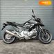 Honda NC 700X, 2012, Бензин, 700 см³, 35 тыс. км, Мотоцикл Туризм, Чорный, Белая Церковь moto-37900 фото 2