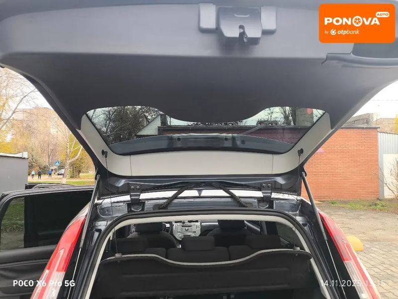 Ford C-Max, 2009 р., Дизель, 247 тис. км, Універсал, Сірий, Кривий Ріг AT-10412549 фото