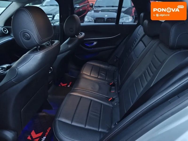 Mercedes-Benz E-Class, 2019 р., Гібрид (PHEV), 397 тис. км, Універсал, Сірий, Вінниця AT-10409856 фото