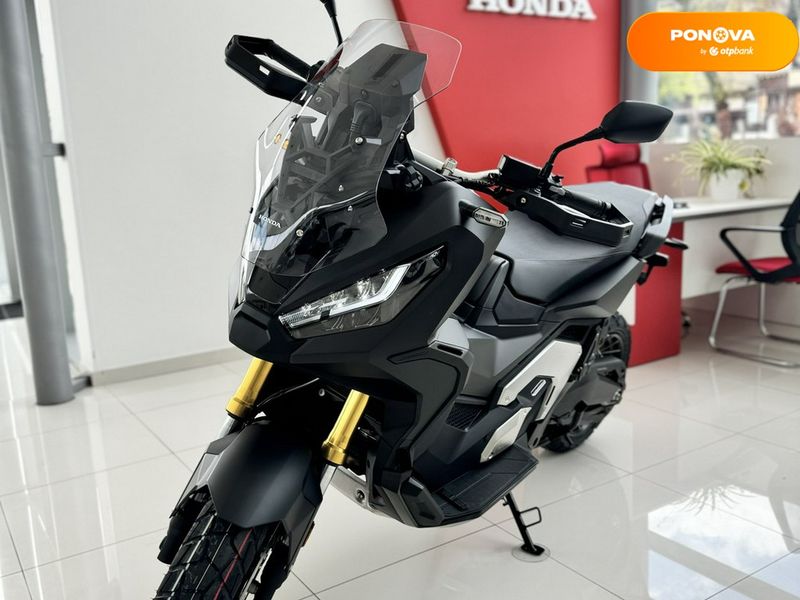 Новый Honda X-ADV, 2024, Бензин, 745 см3, Мотоцикл, Хмельницкий new-moto-104346 фото