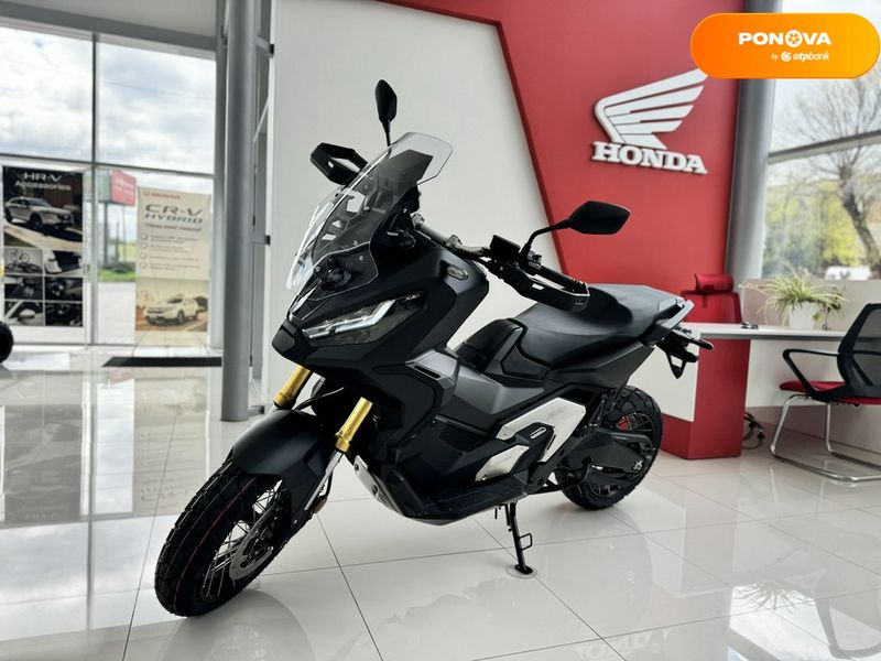 Новый Honda X-ADV, 2024, Бензин, 745 см3, Мотоцикл, Хмельницкий new-moto-104346 фото