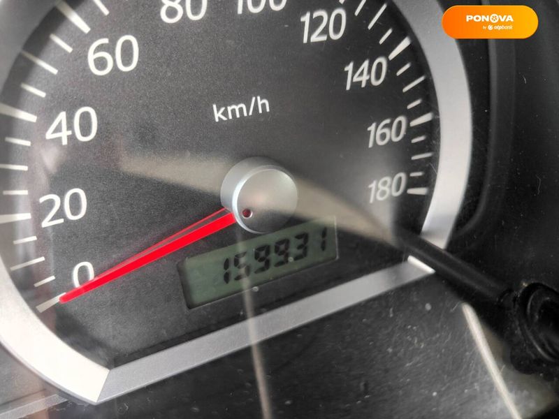 Suzuki Jimny, 2007, Бензин, 1.3 л., 160 тис. км, Позашляховик / Кросовер, Сірий, Київ 33065 фото