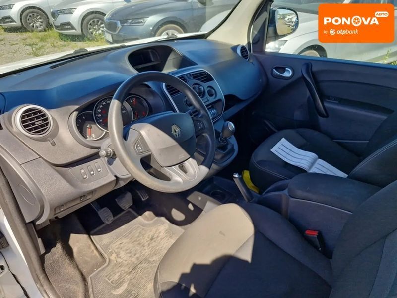 Renault Kangoo, 2020 р., Дизель, 172 тис. км, Універсал, Білий, Вінниця AT-10426366 фото