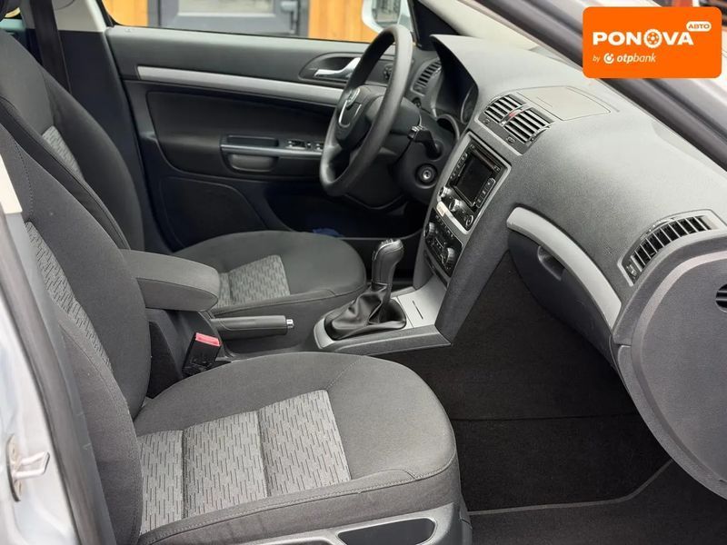 Skoda Octavia, 2012 р., Дизель, 214 тис. км, Універсал, Сірий, Рівне AT-10429501 фото