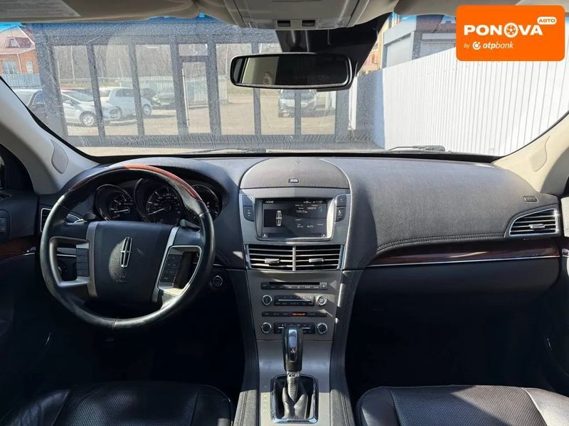 Lincoln MKT, 2012 г., Бензин, 289 тыс. км, Внедорожник / Кроссовер, Киев AT-10413925 фото