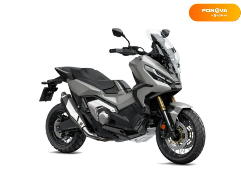 Новый Honda X-ADV, 2024, Бензин, 745 см3, Мотоцикл, Хмельницкий new-moto-104346 фото