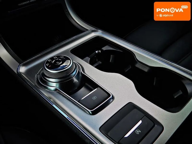 Ford Edge, 2022 г., Бензин, 68 тыс. км, Внедорожник / Кроссовер, Серый, Черкассы AT-10418481 фото