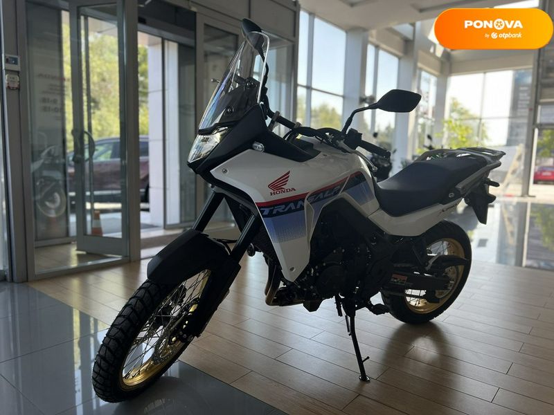 Новий Honda XL, 2023, Бензин, 750 см3, Мотоцикл, Дніпро (Дніпропетровськ) new-moto-104040 фото