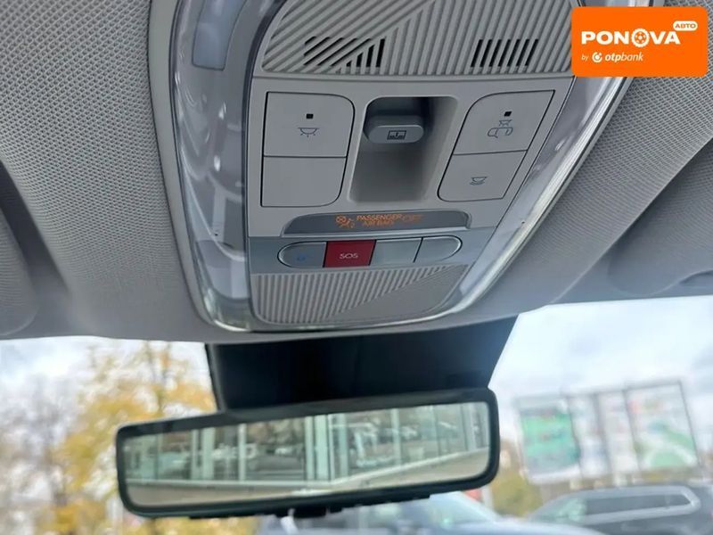 Hyundai Ioniq 5, 2024 р., Електро, 1 тис. км, Позашляховик / Кросовер, Синій, Сопошин AT-10400076 фото