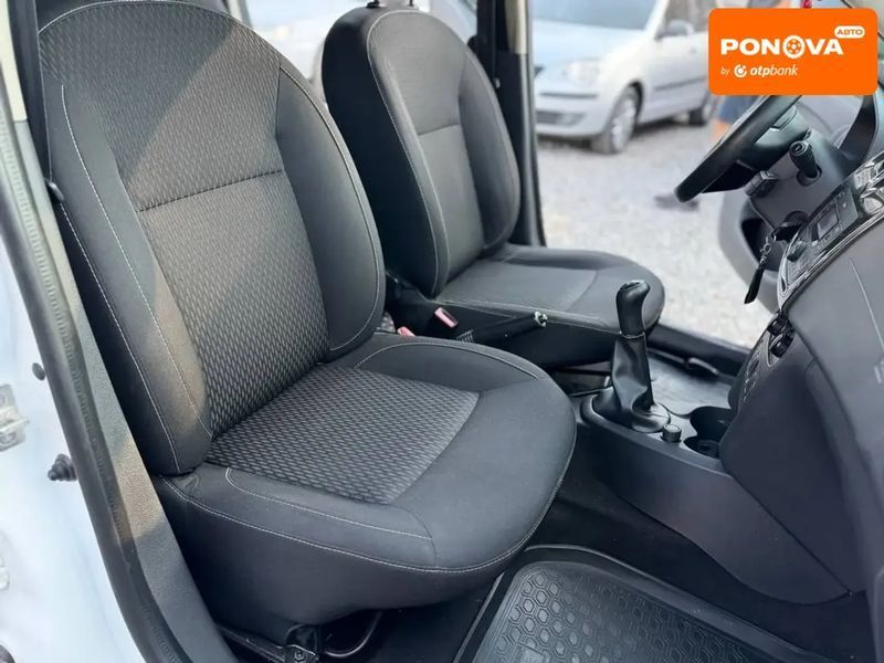 Renault Sandero, 2018 р., Бензин, 149 тис. км, Хетчбек, Білий, Дніпро (Дніпропетровськ) AT-10423279 фото