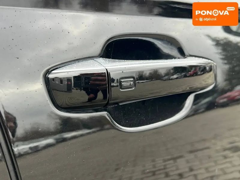 Audi A6, 2012 р., Бензин, 167 тис. км, Седан, Чорний, Кривий Ріг AT-10404850 фото