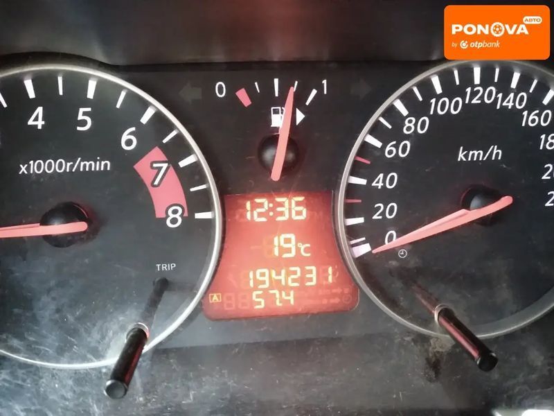 Nissan Note, 2011 г., Бензин, 194 тыс. км, Хетчбек, Чорный, Перегінське AT-10401279 фото