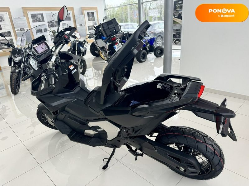 Новий Honda X-ADV, 2024, Бензин, 745 см3, Мотоцикл, Хмельницький new-moto-104346 фото