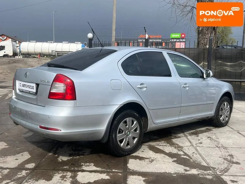 Skoda Octavia, 2010 г., Бензин, 185 тыс. км, Седан, Киев AT-10414344 фото