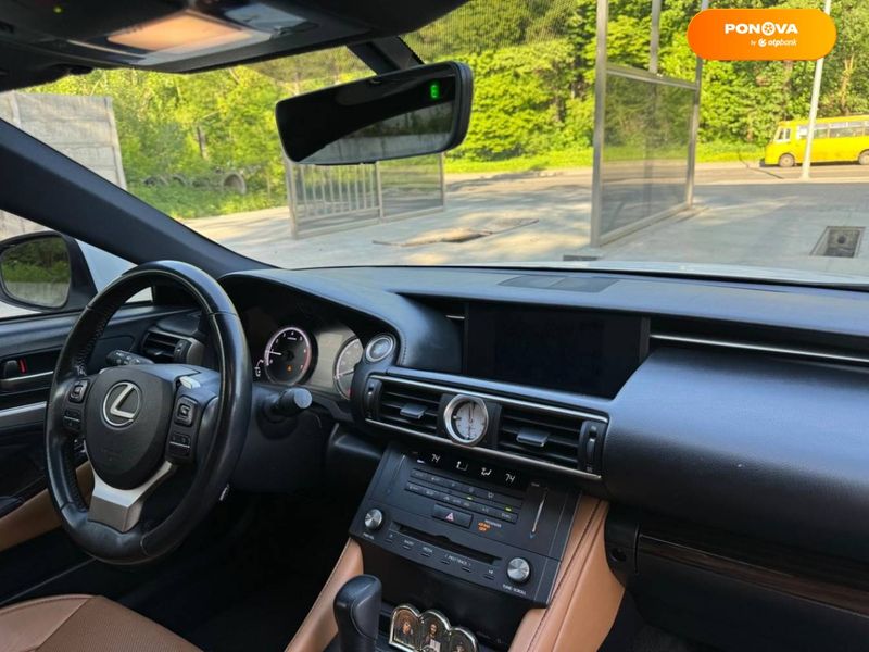 Lexus RC, 2017, Бензин, 2 л., 62 тыс. км, Купе, Белый, Киев 46290 фото