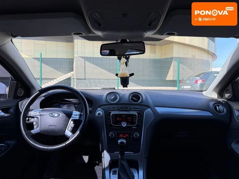 Ford Mondeo, 2012 р., Бензин, 160 тис. км, Седан, Київ AT-10417683 фото