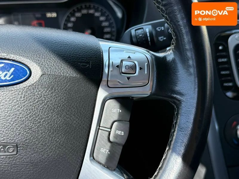 Ford Mondeo, 2012 р., Бензин, 160 тис. км, Седан, Київ AT-10417683 фото