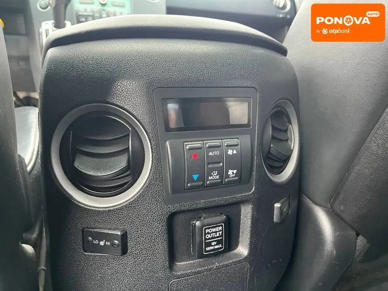 Honda Pilot, 2011 г., Газ пропан-бутан / Бензин, 172 тыс. км, Внедорожник / Кроссовер, Белый, Винница AT-10422118 фото