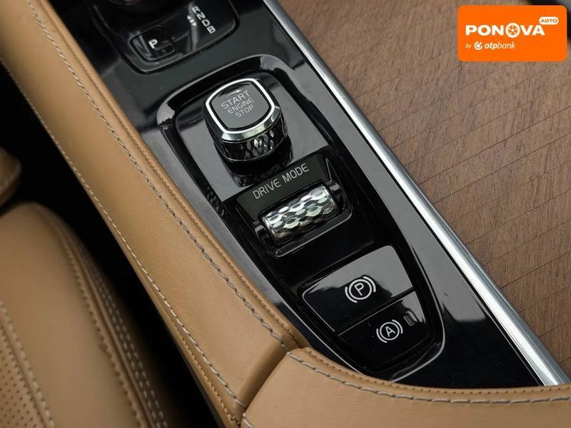 Volvo XC90, 2018 г., Гибрид (HEV), 181 тыс. км, Внедорожник / Кроссовер, Чорный, Ровно AT-10422297 фото
