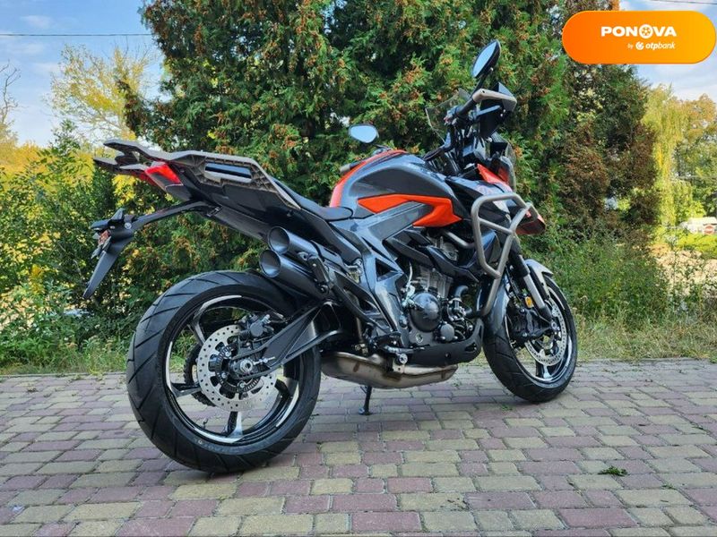 Новый Zontes ZT350-T, 2023, Бензин, 350 см3, Мотоцикл, Черкассы new-moto-105698 фото