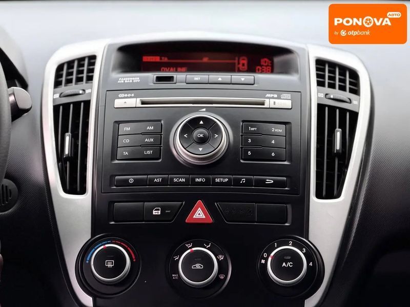 Kia Ceed, 2012 р., Дизель, 194 тис. км, Хетчбек, Білий, Кривий Ріг AT-10425979 фото