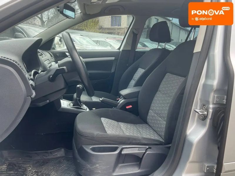Skoda Octavia, 2010 г., Бензин, 185 тыс. км, Седан, Киев AT-10414344 фото
