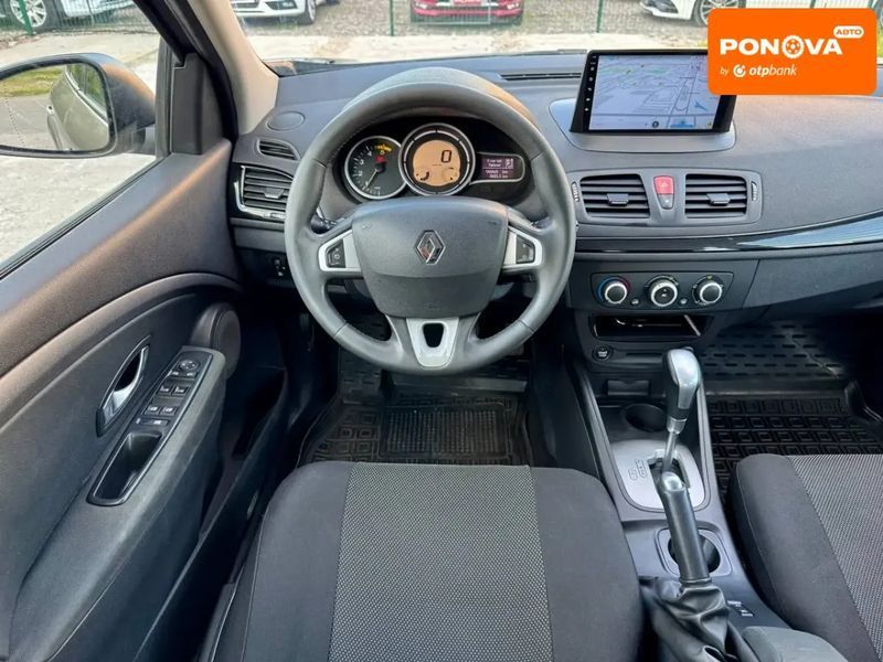 Renault Megane, 2011 р., Дизель, 146 тис. км, Хетчбек, Сірий, Київ AT-10417875 фото