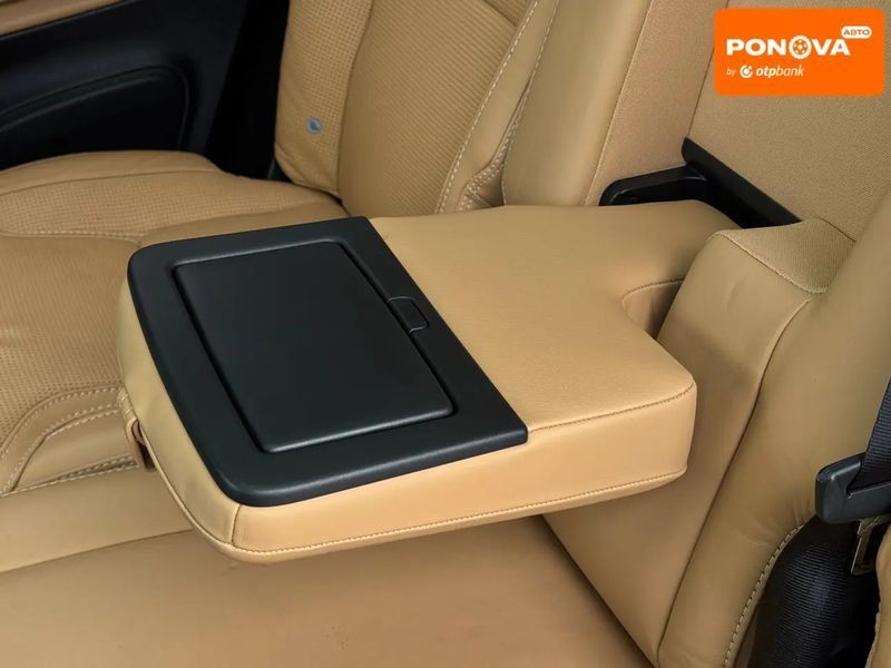 Volvo XC90, 2018 г., Гибрид (HEV), 181 тыс. км, Внедорожник / Кроссовер, Чорный, Ровно AT-10422297 фото