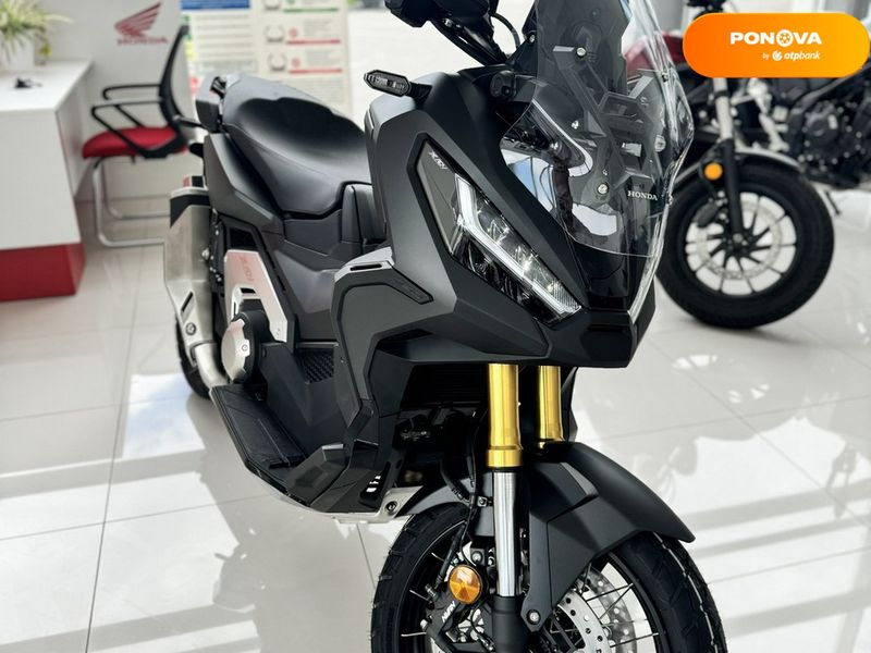 Новий Honda X-ADV, 2024, Бензин, 745 см3, Мотоцикл, Хмельницький new-moto-104346 фото