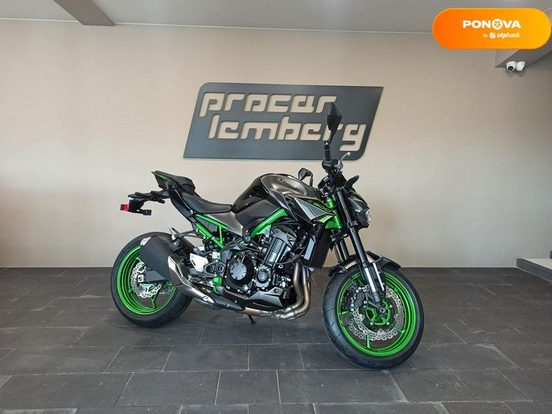 Новий Kawasaki Z, 2023, Бензин, 948 см3, Мотоцикл, Львів new-moto-105016 фото