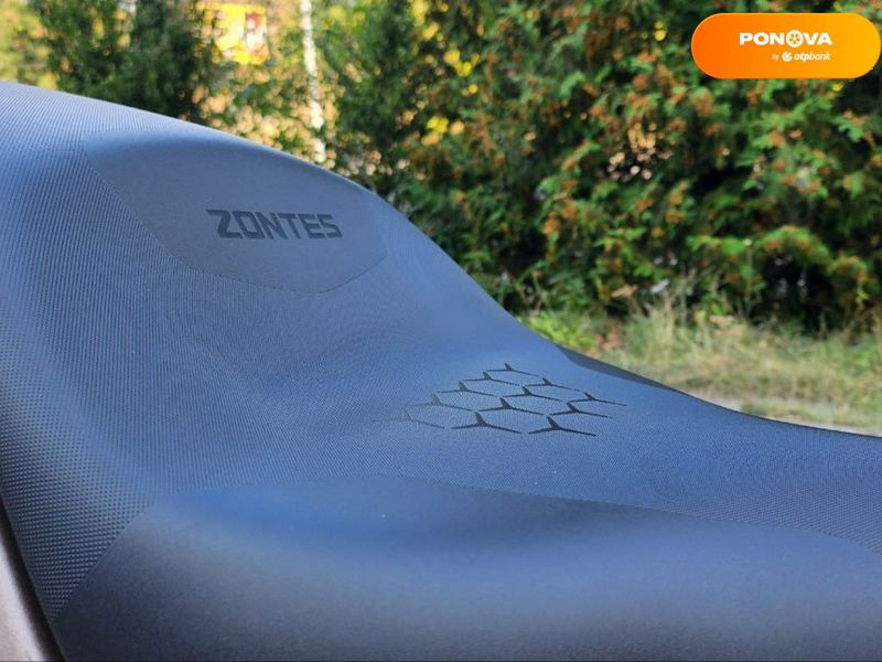 Новий Zontes ZT350-T, 2023, Бензин, 350 см3, Мотоцикл, Черкаси new-moto-105698 фото