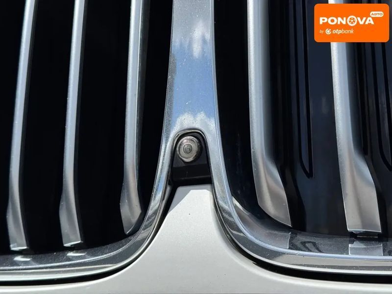 BMW X7, 2020 р., Дизель, 157 тис. км, Позашляховик / Кросовер, Білий, Рівне AT-10407448 фото