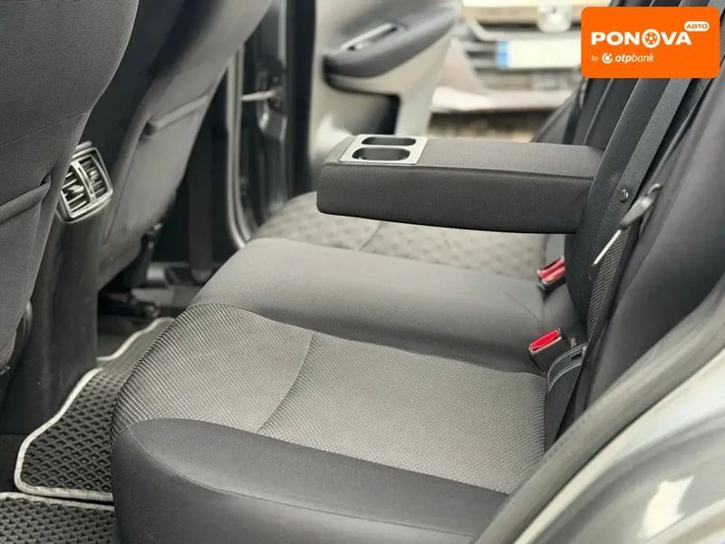 Nissan Qashqai, 2016 р., Дизель, 160 тис. км, Позашляховик / Кросовер, Сірий, Дніпро (Дніпропетровськ) AT-10417901 фото