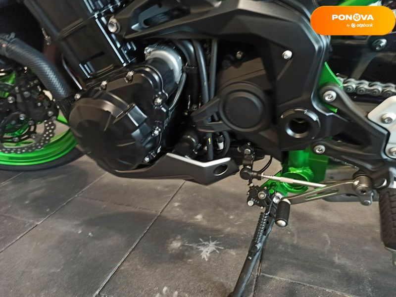 Новий Kawasaki Z, 2023, Бензин, 948 см3, Мотоцикл, Львів new-moto-105016 фото