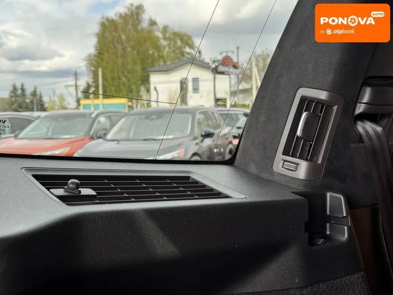 Volvo XC90, 2018 г., Гибрид (HEV), 181 тыс. км, Внедорожник / Кроссовер, Чорный, Ровно AT-10422297 фото
