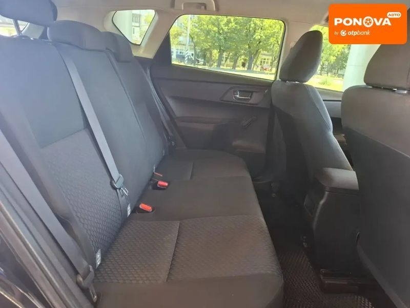 Toyota Auris, 2013 г., Бензин, 129 тыс. км, Хетчбек, Чорный, Николаев AT-10403291 фото