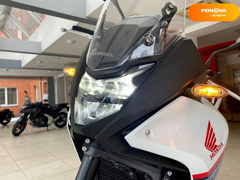 Новий Honda XL 750V Transalp, 2024, Мотоцикл, Київ new-moto-103948 фото