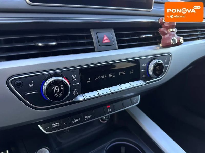 Audi A5, 2018 г., Дизель, 284 тыс. км, Седан, Киев AT-10413722 фото