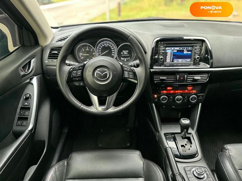 Mazda CX-5, 2013, Дизель, 2.19 л., 148 тис. км, Позашляховик / Кросовер, Сірий, Київ 110875 фото