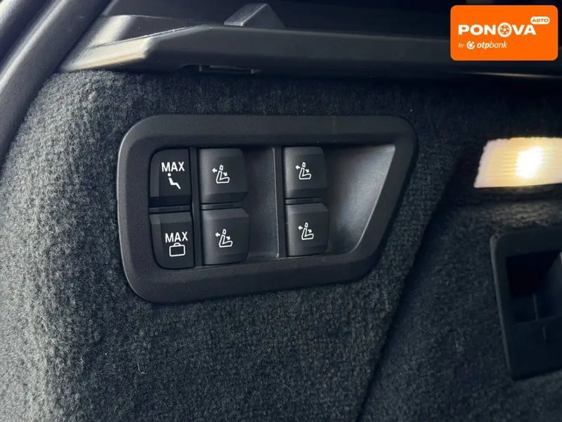 BMW X7, 2020 р., Дизель, 157 тис. км, Позашляховик / Кросовер, Білий, Рівне AT-10407448 фото