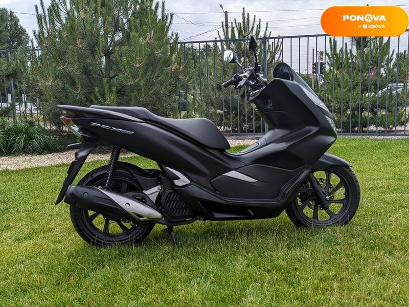 Новий Honda PCX 150, 2020, Скутер, Житомир new-moto-104825 фото