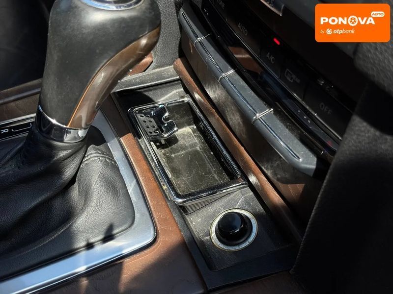 Mercedes-Benz E-Class, 2011 р., Дизель, 306 тис. км, Седан, Чорний, Рівне AT-10422033 фото