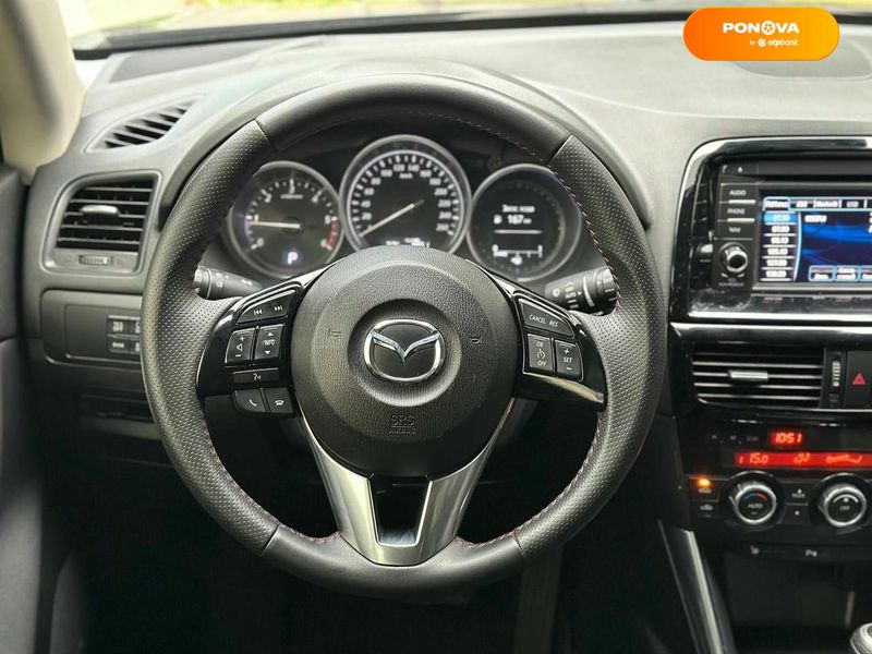 Mazda CX-5, 2013, Дизель, 2.19 л., 148 тыс. км, Внедорожник / Кроссовер, Серый, Киев 110875 фото