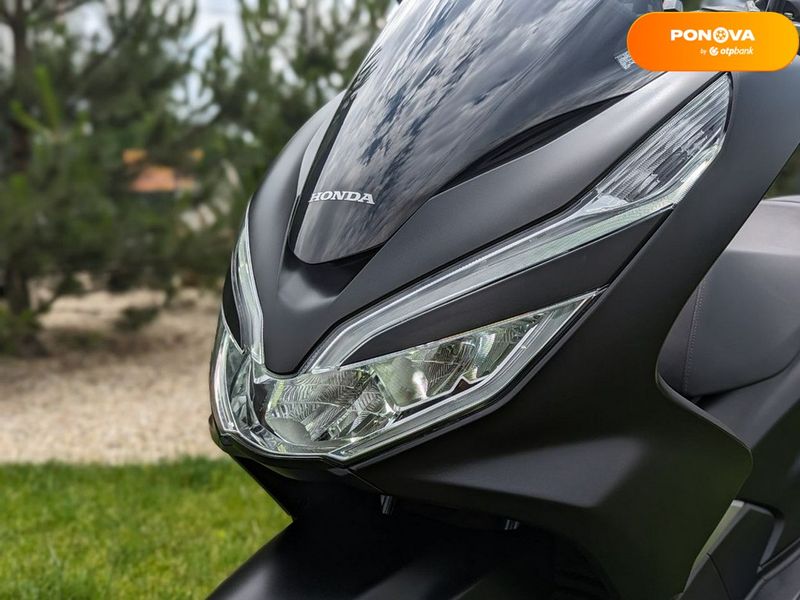 Новий Honda PCX 150, 2020, Скутер, Житомир new-moto-104825 фото