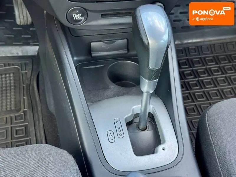 Renault Megane, 2011 р., Дизель, 146 тис. км, Хетчбек, Сірий, Київ AT-10417875 фото
